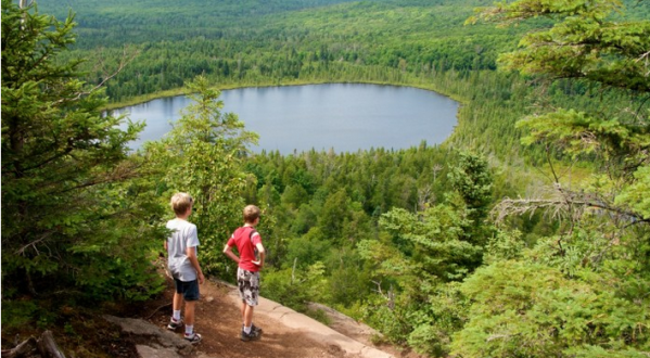 These 12 Incredible Places In Minnesota Will Bring Out The Explorer In You