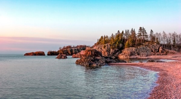 25 Stunning Photos That Will Remind You Why Minnesota Is The Best State