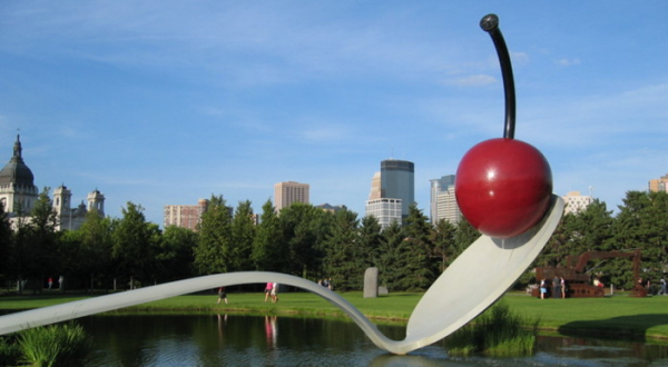 13 Thoughts Everyone From Minnesota Has When Growing Up