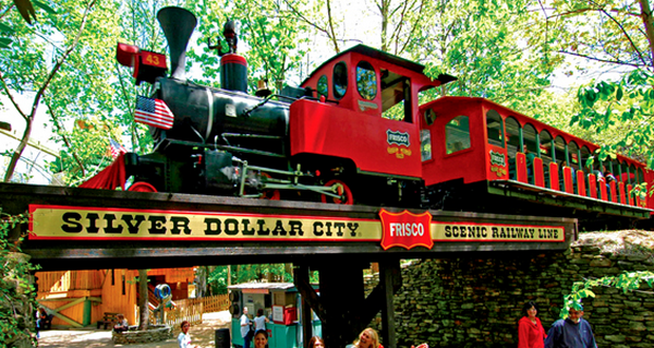 Board These 9  Beautiful Trains in Missouri For An Unforgettable Experience