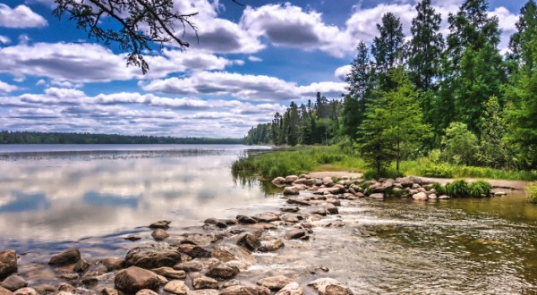 Here Are 12 Things You Can Only Find In Minnesota