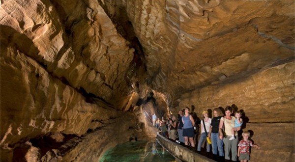 These 10 Incredible Places In Kentucky Will Bring Out The Explorer In You