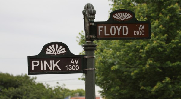 Here Are 17 Crazy Street Names In Virginia That Will Leave You Baffled