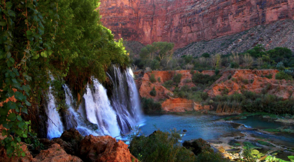 The 12 Best Places In Arizona For An Epic Marriage Proposal