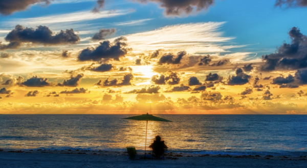 25 Stunning Photos That Will Remind You Why Florida Is The Best State