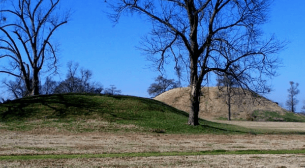 10 Things Archaeologists Found In Arkansas That Are Amazing
