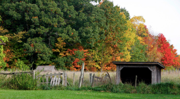 13 Towns In Indiana With The Most Breathtaking Sceneries