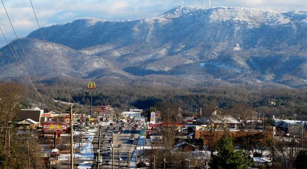 Here Are The 10 Best Cities In Tennessee To Raise A Family
