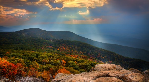 37 Stunning Photos That Will Remind You Why Virginia Is The Best State