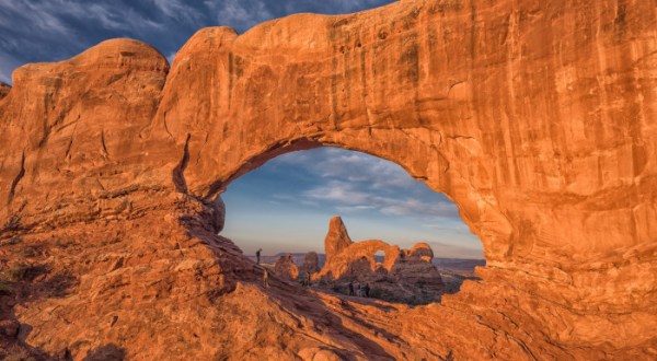 20 Stunning Photos That Will Remind You Why Utah is the Best State