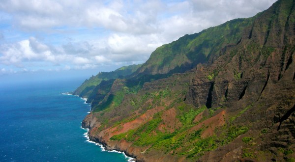 15 Amazing Places In Hawaii That Are A Photo-Taking Paradise