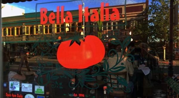 15 Italian Restaurants In Washington That Will Make Your Taste Buds Explode