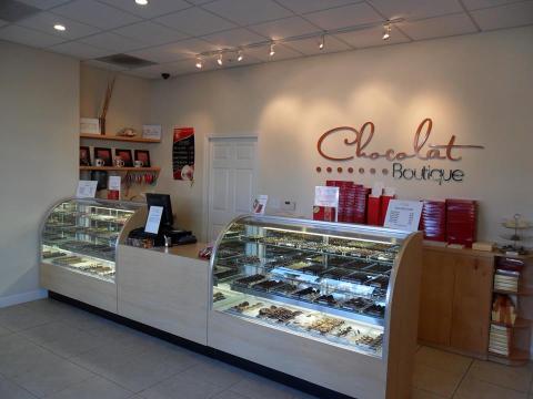 These 15 Chocolate Shops In South Carolina Will Make Your Sweet Tooth Explode