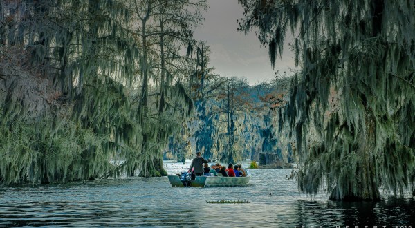 15 Beautiful Photos of Louisiana That You Don’t Want To Miss