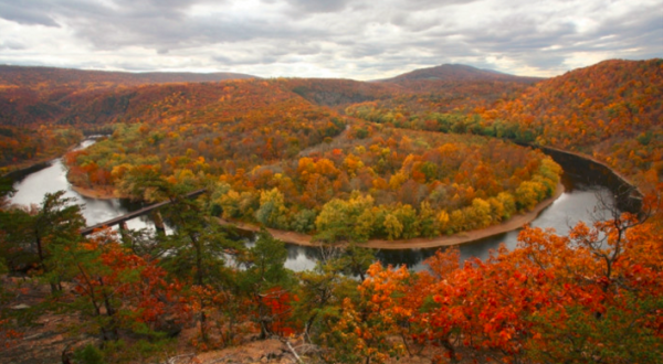 12 Reasons Why Fall Is The Best Time Of The Year In West Virginia