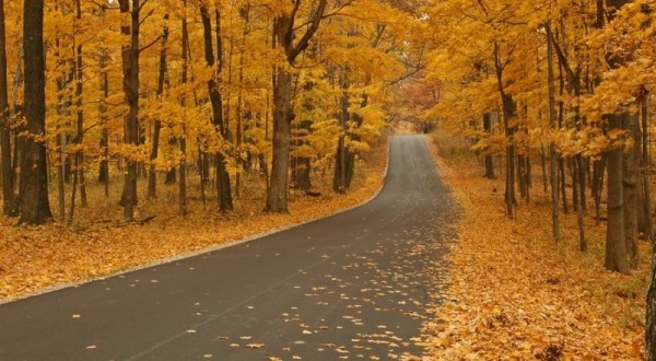 10 Things That Everyone In Indiana Does During The Fall Season