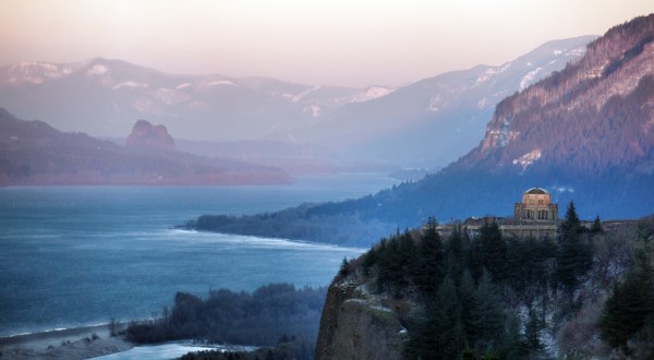 10 Awesome Things You Can Do In Oregon, Without Opening Your Wallet