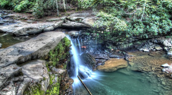 14 Stunning Photos That Will Remind You Why West Virginia Is The Best State