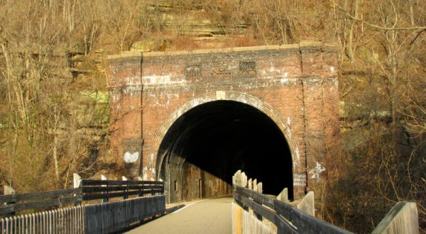 Don’t Drive On These 10 Haunted Streets In West Virginia… Or You’ll Regret It