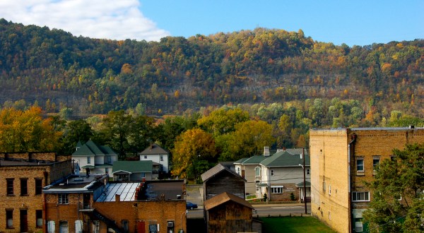 Here Are The 12 Safest And Most Peaceful Places To Live In West Virginia
