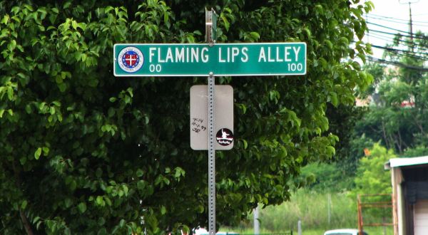 Here Are 8 Crazy Street Names In Oklahoma That Will Leave You Baffled