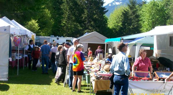 10 Must Visit Flea Markets In Washington Where You’ll Find Awesome Stuff