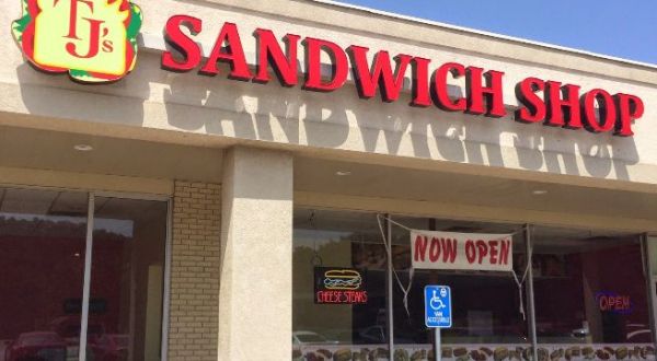 Let’s Do Lunch At These 11 Awesome Arkansas Sandwich Shops