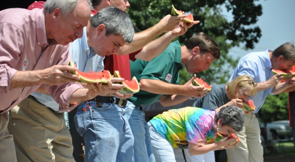 Only People From Arkansas Understand These 10 Crazy Traditions