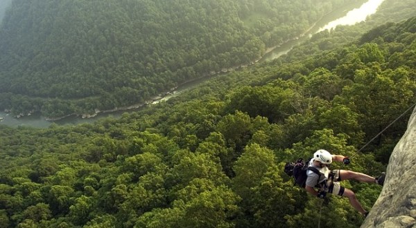 10 Reasons Why People From West Virginia Are The Best Kind Of People You’ll Ever Meet