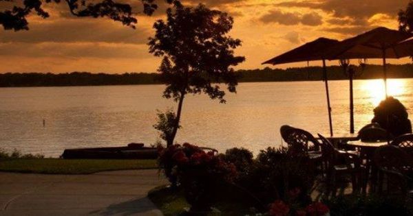 These 10 Restaurants In Wisconsin Have Jaw-Dropping Views While You Eat