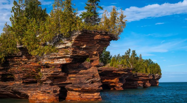 Here Are The 10 Best Kept Secrets In Wisconsin
