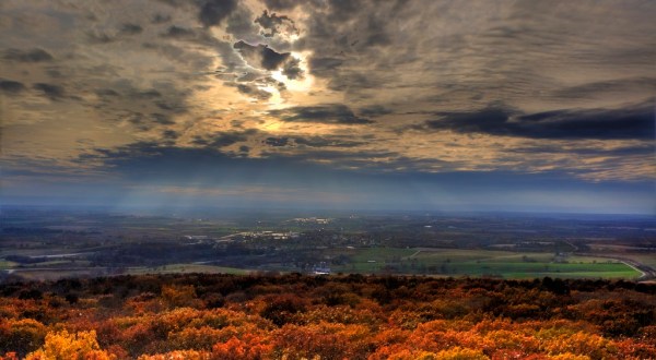These 15 Towns In Wisconsin Have The Most Breathtaking Scenery In The State