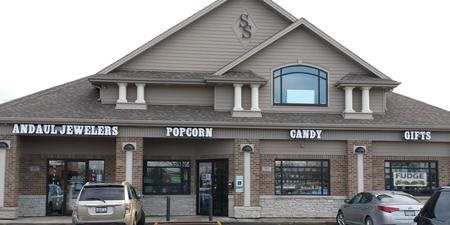 These 8 Chocolate Shops In Illinois Will Make Your Sweet Tooth Explode