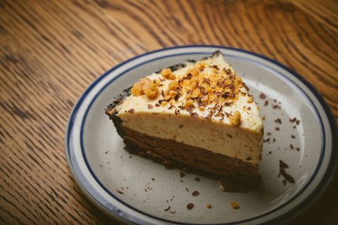 9 Places In Illinois Where You Can Get The Most Mouth Watering Pie