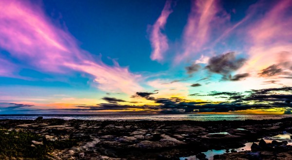 17 Photos Of Hawaii You Won’t Believe Are Real