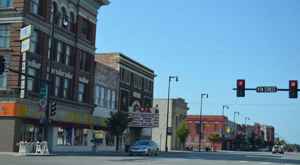 Most People Don’t Know The Meaning Behind These 15 Kansas Towns