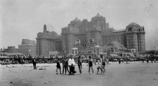This Is What New Jersey Looked Like 100 Years Ago… It May Surprise You