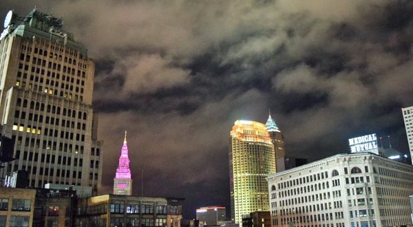 What These 15 Ohio Photographers Captured Will Blow You Away – Part 2