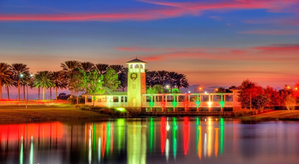 Here Are The 10 Best Cities In Florida To Find A Job