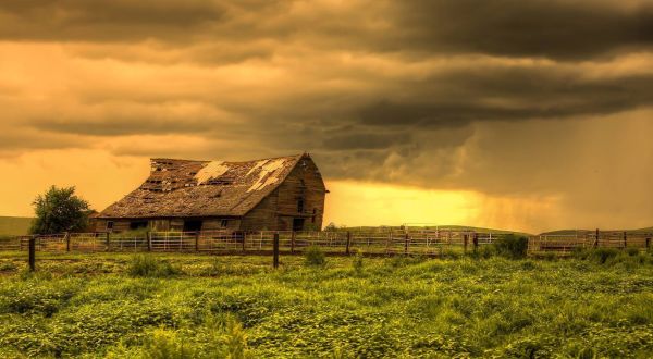 Part 5: What These 25 Nebraska Photographers Captured Will Blow You Away