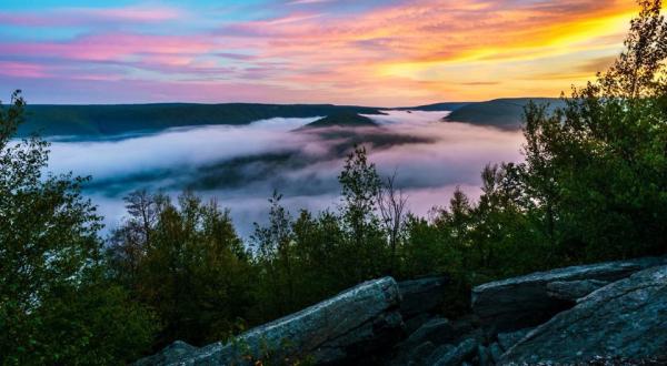 You Won’t Believe That What These 25 Pennsylvania Photographers Captured Is Real