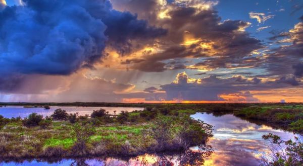 What These 16 Florida Photographers Captured Will Blow You Away – Part 2