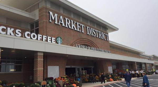 What You’ll Find Inside This Indiana Grocery Store Is Almost Unbelievable