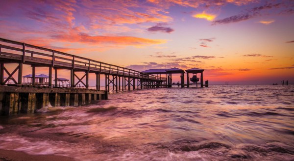 13 Times The Sun Made Alabama The Most Beautiful Place On Earth