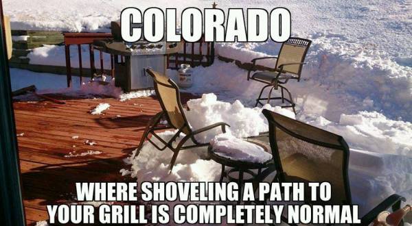Here Are 15 Jokes About Colorado That Are Actually Funny