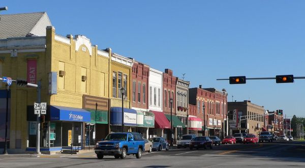 Here Are The 10 Best Towns In Nebraska To Raise A Family