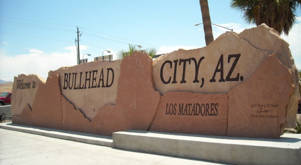 Most People Don’t Know The Meaning Behind These 16 Arizona Towns