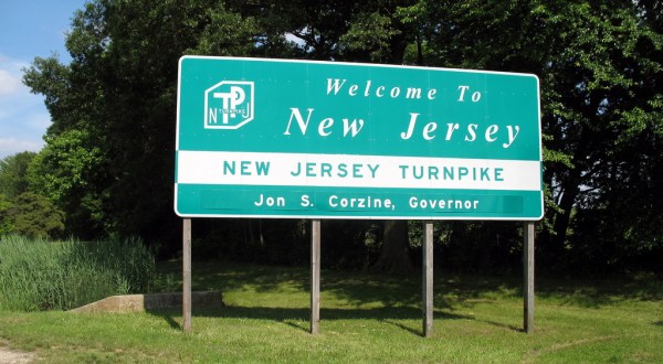 11 Things I Would Do Immediately If I Were Queen Of New Jersey