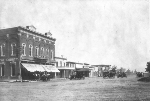 This Is What Kansas Looked Like 100 Years Ago... It May Surprise You