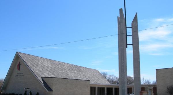 Here Are The 10 Most Religious Towns In Kansas